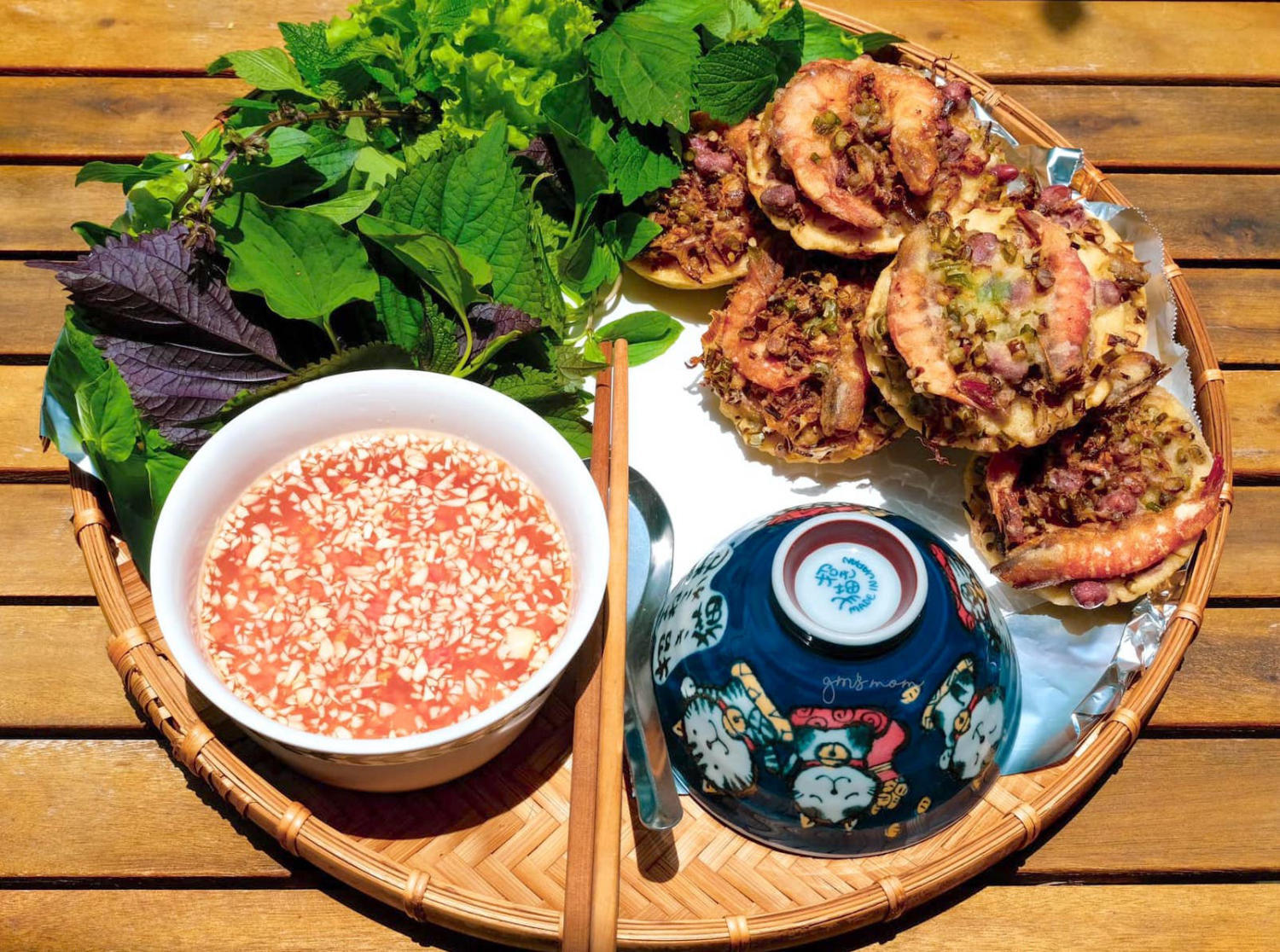 Bánh Vả Gò Công, Tiền Giang
